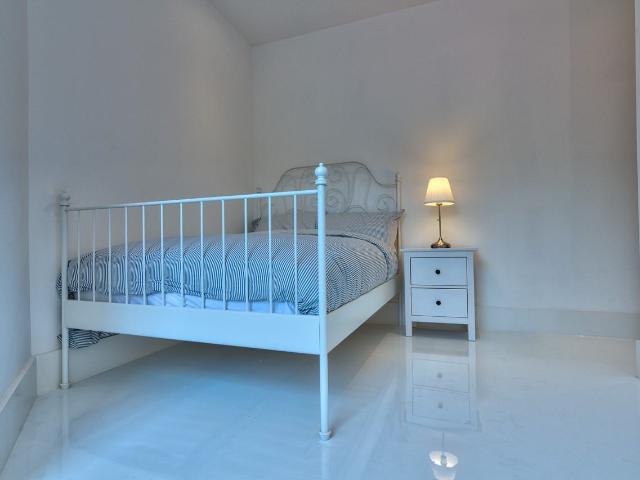 Apartment for rent in St. Leonard's, Quebec