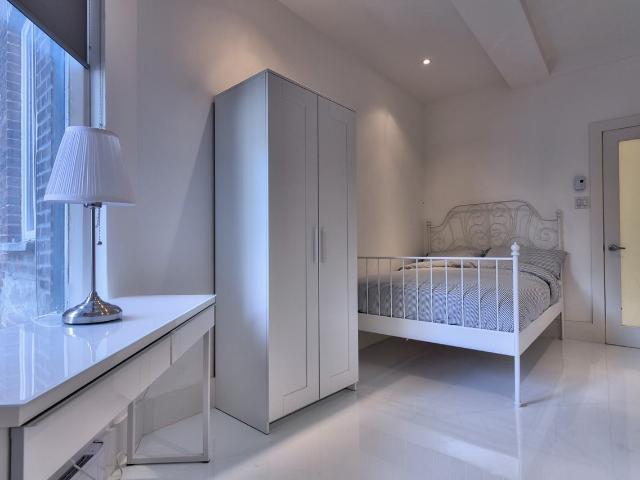 Apartment for rent in St. Leonard's, Quebec