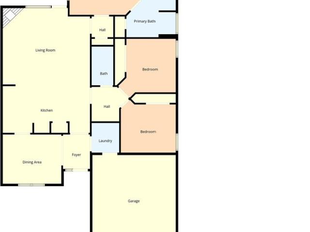 House for sale in Waco, Texas