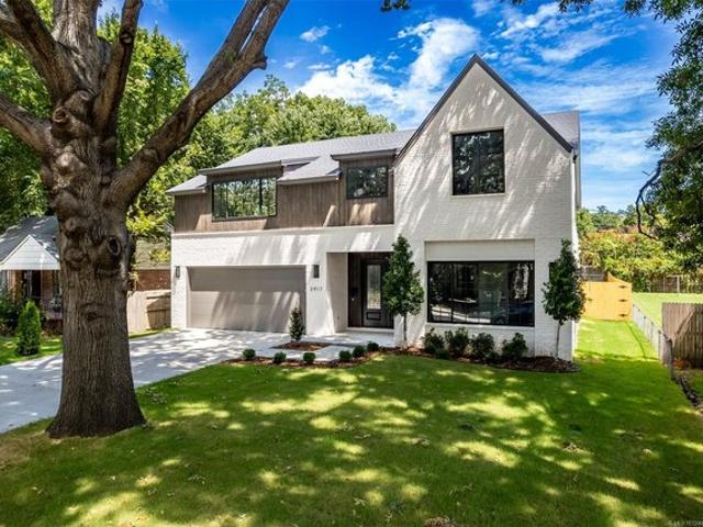 House for sale in Tulsa, Oklahoma