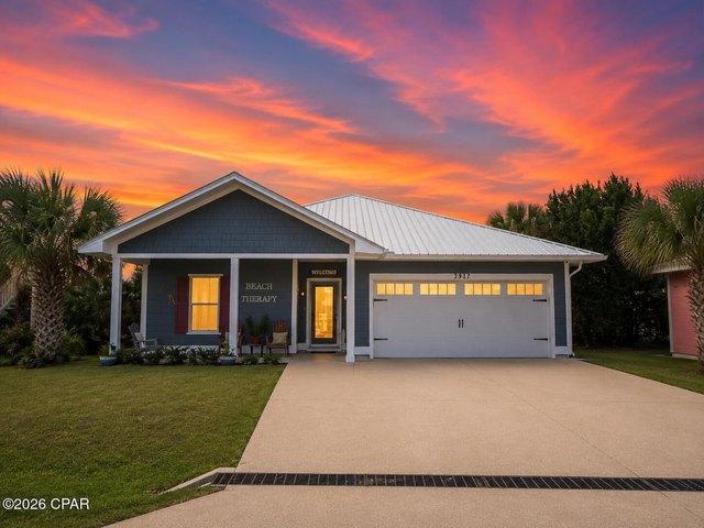House for sale in Panama City Beach, Florida