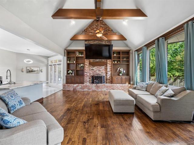 House for sale in Edmond, Oklahoma