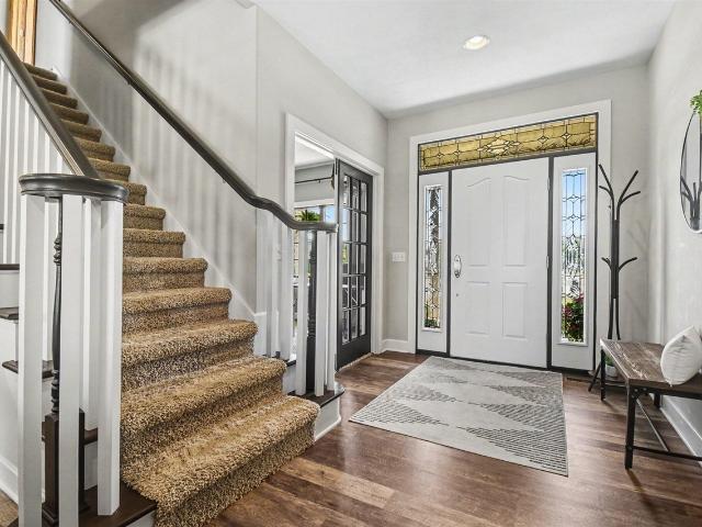 House for sale in Hudsonville, Michigan