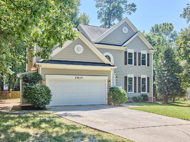 House for sale in Durham, Durham County
