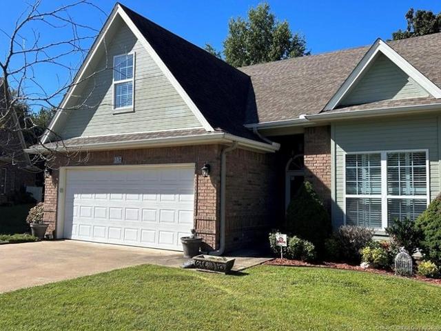Townhouse for sale in Muskogee, Oklahoma