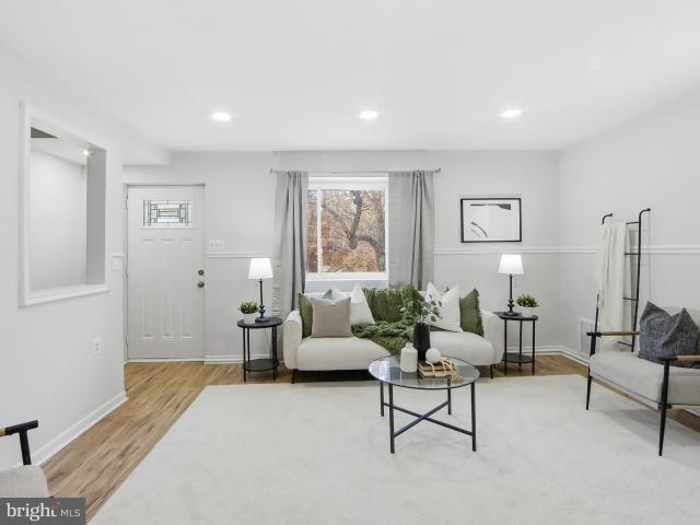 Townhouse for sale in Gibsonton, Maryland