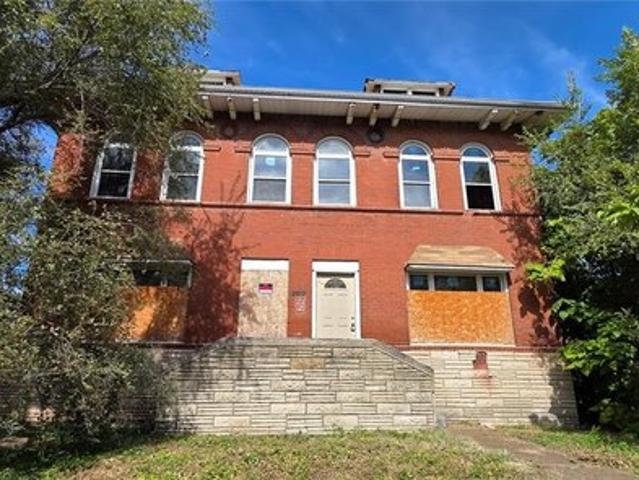 House for sale in Vandeventer, Saint Louis