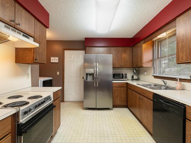 House for sale in Springfield, Missouri