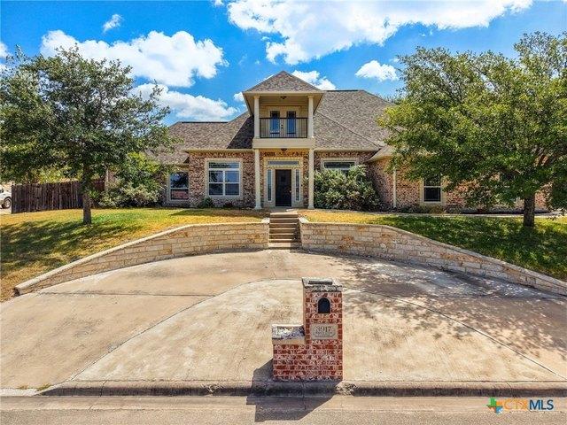 House for sale in Harker Heights, Bell County