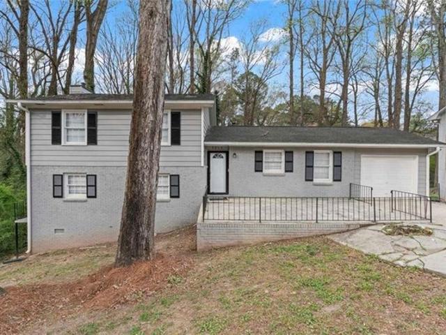 House for sale in Decatur, Georgia
