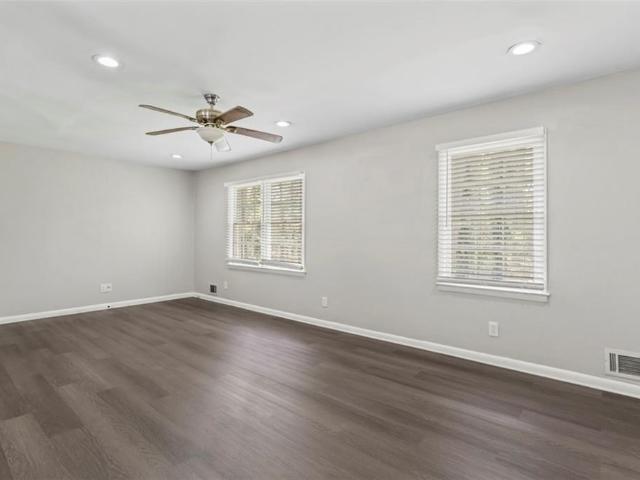 House for sale in Decatur, Georgia