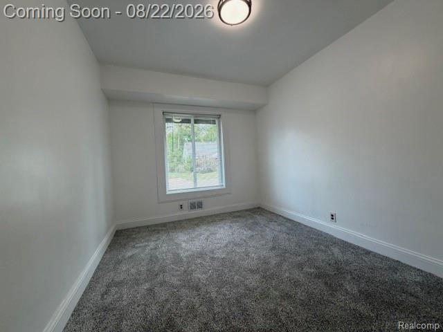 House for sale in Burton, Michigan