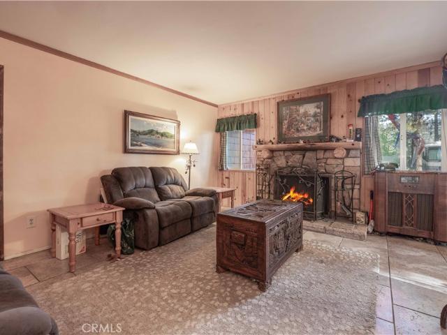 House for sale in Big Bear Lake, California