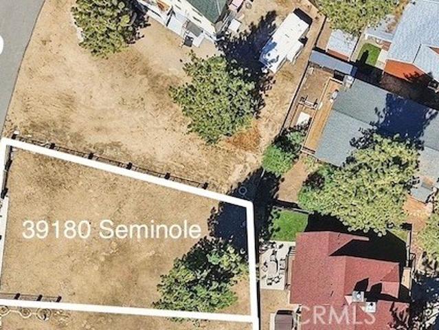 Land for sale in Fawnskin, San Bernardino County