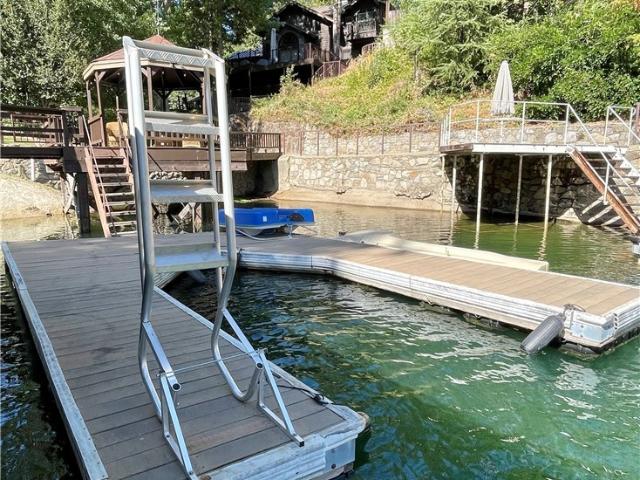House for sale in Bass Lake, California