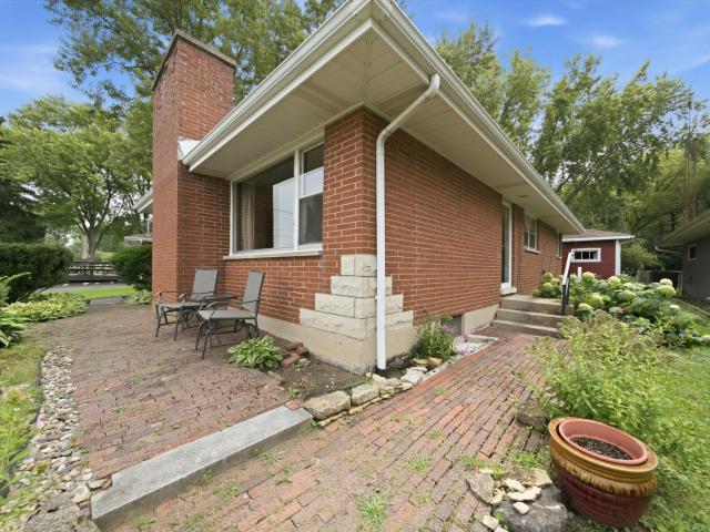 House for sale in Lake Villa, Illinois