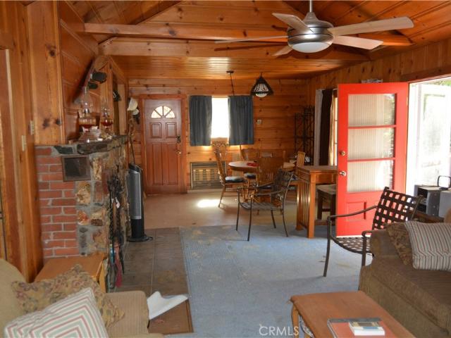 House for sale in Bass Lake