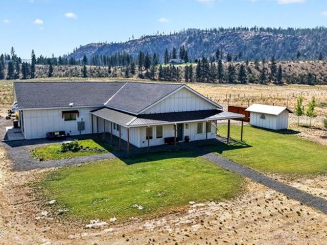 House for sale in Davenport, Lincoln County