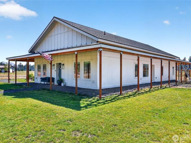 House for sale in Davenport, Lincoln County