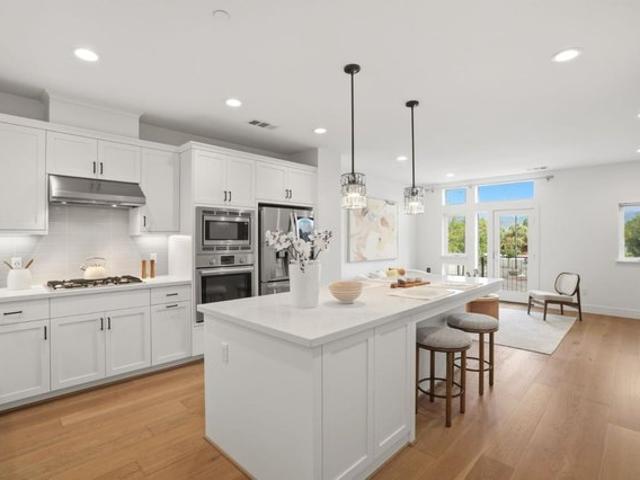 Townhouse for sale in Fremont, California