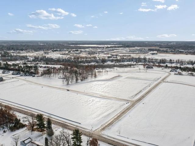 Land for sale in North Branch, Minnesota