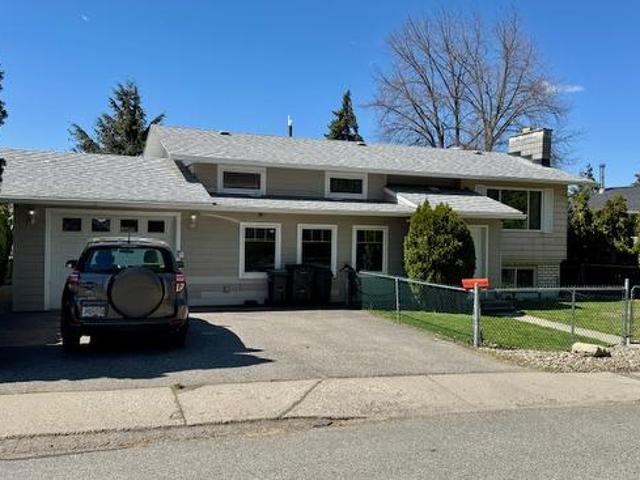 House for sale in Vernon, British Columbia