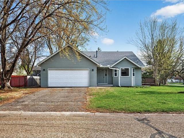 House for sale in Circle Pines, Minnesota