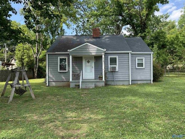 House for sale in Huntsville, Alabama
