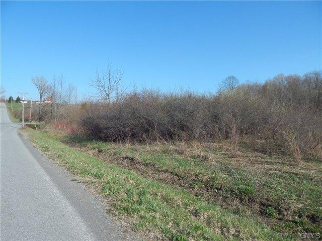 Land for sale in Canastota, New York