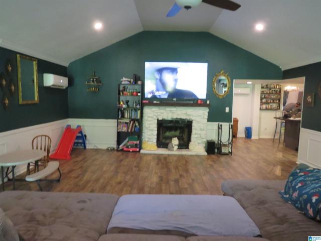 House for sale in Mount Olive, Alabama