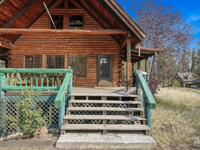 House for sale in New Meadows, Idaho