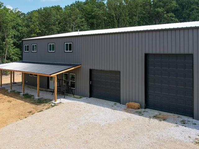 House for sale in Niangua, Missouri