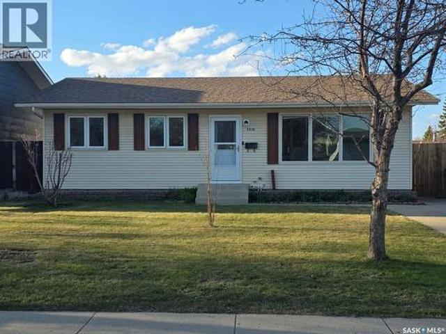 House for sale in Saskatoon, Saskatchewan
