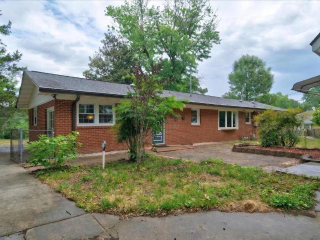 House for sale in Durham, North Carolina