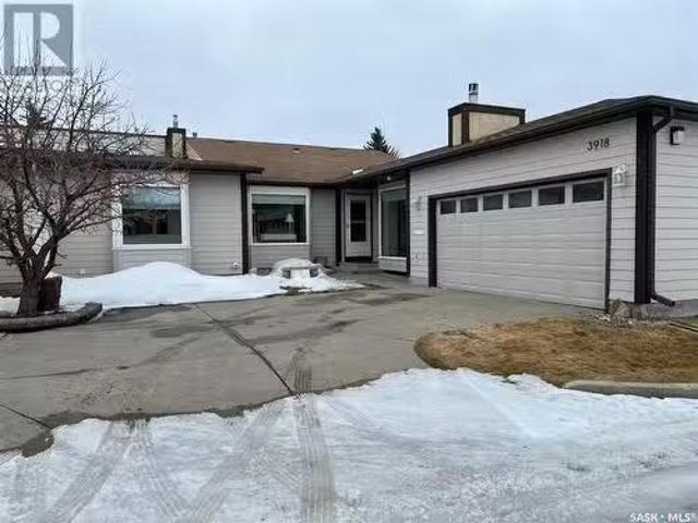 Condo for sale in Regina, Saskatchewan