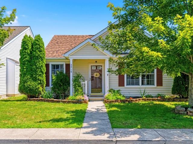 House for sale in Canal Winchester, Ohio