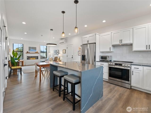 House for sale in Anacortes, Washington