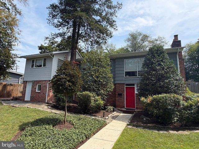 House for sale in Kensington, Maryland