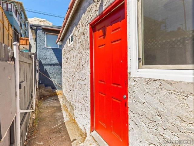 House for sale in Jacumba, California