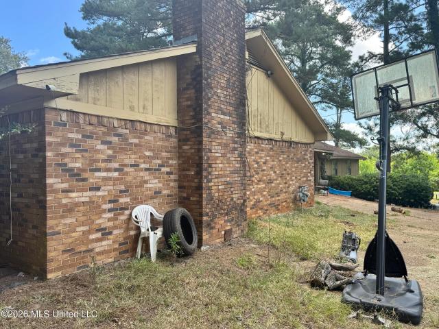 House for sale in Jackson, Mississippi