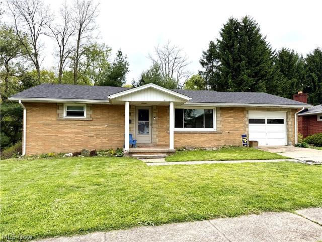 House for sale in Colliers, West Virginia
