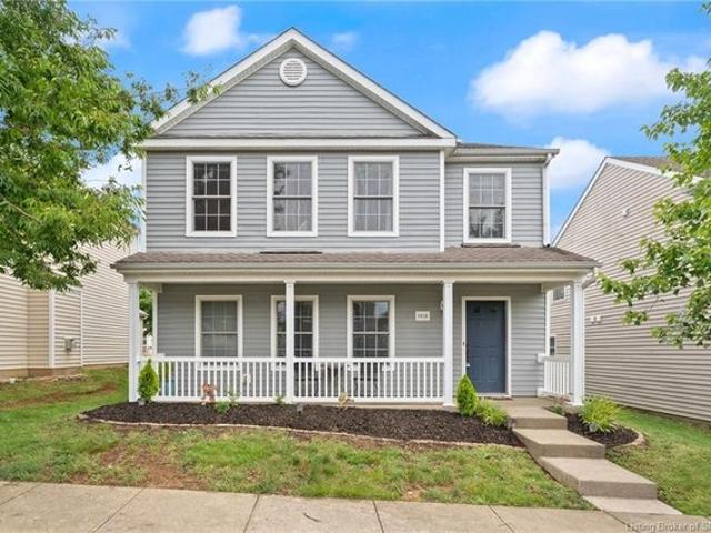 House for sale in Jeffersonville, Indiana