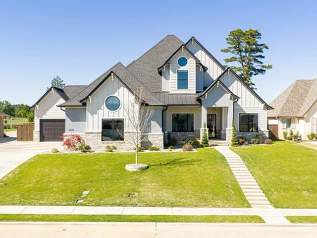 House for sale in Longview, Texas