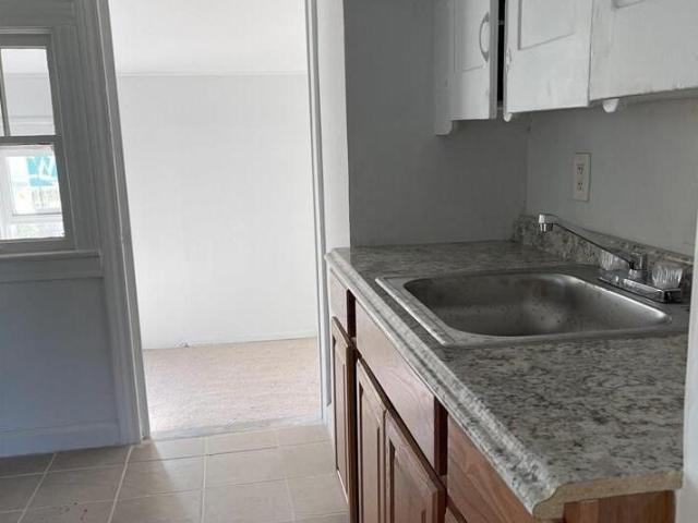 House for sale in Ecorse, Michigan