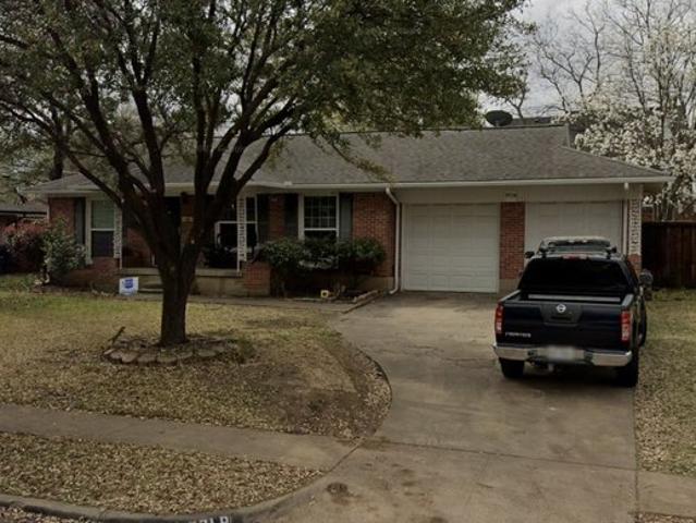 House for rent in Dallas, Texas