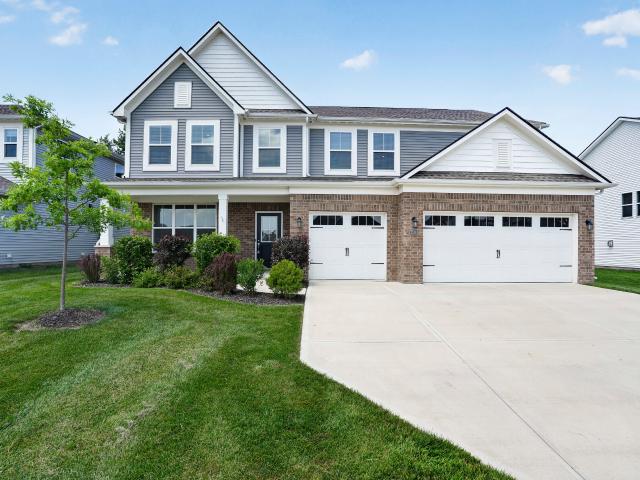 House for sale in Danville, Indiana