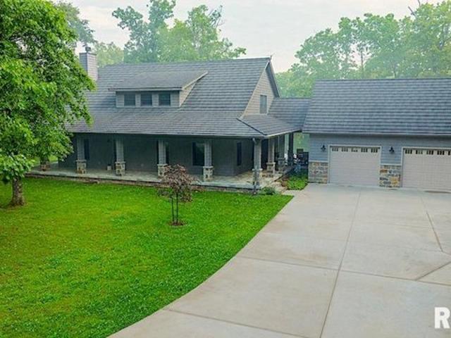 House for sale in Richland, Illinois