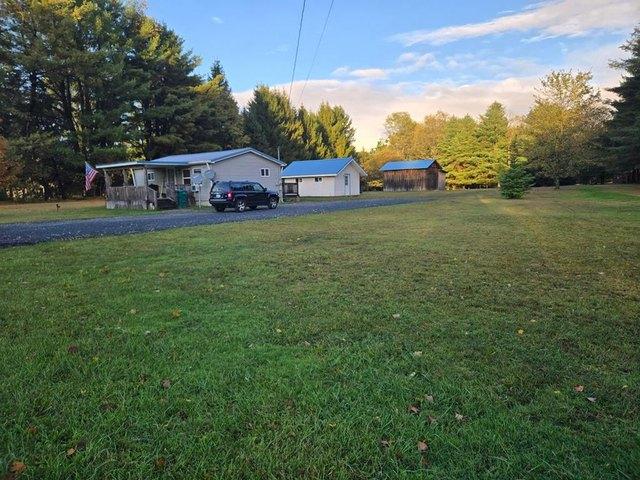 House for sale in Marienville, Pennsylvania