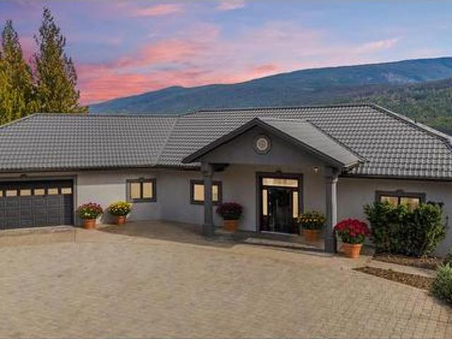 House for sale in British Columbia