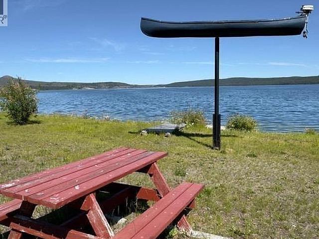 House for sale in Anahim Lake, British Columbia